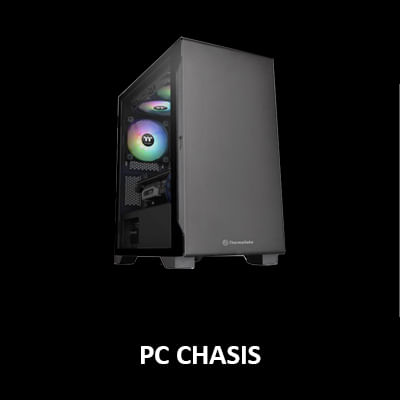 PC Chasis