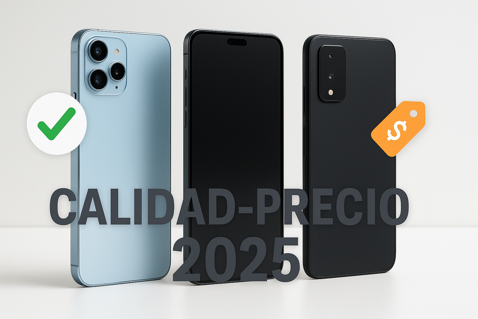 En este momento estás viendo Los mejores móviles calidad-precio en Colombia 2025: la guía definitiva para comprar inteligentemente
