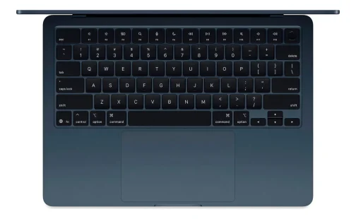 Apple Macbook Air 13.6'' Ips Chip M4 256gb Ssd 16gb Ram Color Gris Oscuro - Image 2