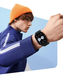 Smartwatch Xiaomi Redmi Watch 5 Lite