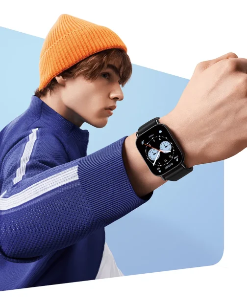 Smartwatch Xiaomi Redmi Watch 5 Lite - Image 2