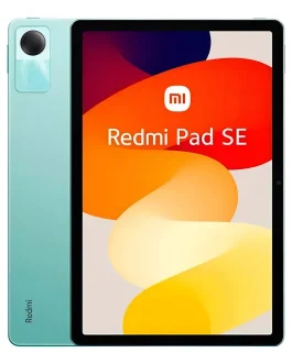 Xiaomi Redmi Pad SE – 11", 8GB RAM, 256GB, Color Verde