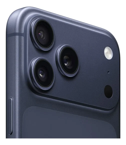 Apple iPhone 17 Pro Max (256 GB) - Azul profundo - Image 3