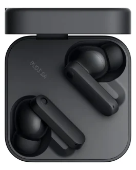 CMF By Nothing Buds 2a Audifonos Inalámbricos Tws Bluetooth Color Negro