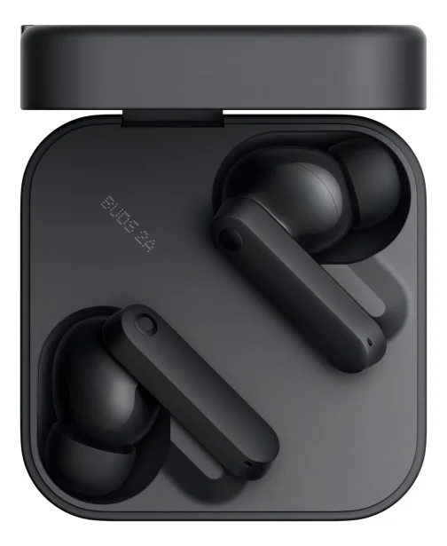 CMF By Nothing Buds 2a Audifonos Inalámbricos Tws Bluetooth Color Negro - Image 2