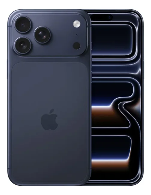Apple iPhone 17 Pro Max (256 GB) - Azul profundo