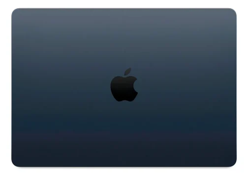 Apple Macbook Air 13.6'' Ips Chip M4 256gb Ssd 16gb Ram Color Gris Oscuro - Image 3