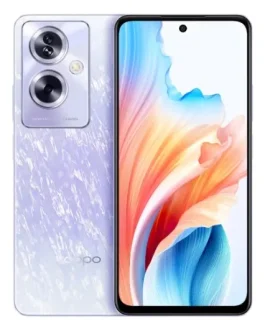 Oppo A2 Dual Sim 256 Gb Violeta 12 Gb Ram