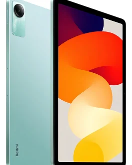 Xiaomi Redmi Pad SE – 11″, 8GB RAM, 256GB, Color Verde