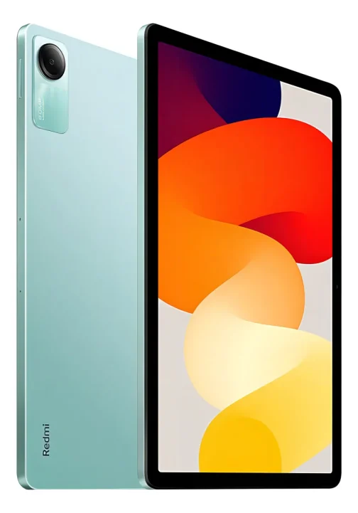 Xiaomi Redmi Pad SE – 11", 8GB RAM, 256GB, Color Verde - Image 2