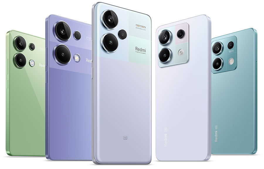 Redmi Note 14 Pro, el mejor smartphone para fotografía en la gama media 2025