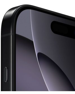 Apple – iPhone 16 Pro Max, 6.9”, 8GB/256GB, Titanio negro