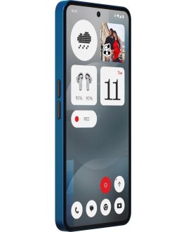 Teléfono Inteligente Nothing Phone (3a), 12 Gb De Ram, 256 G