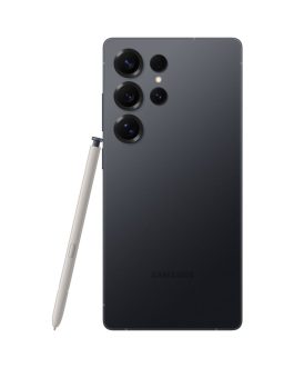 Samsung Galaxy S25 Ultra 1TB Titanium Black