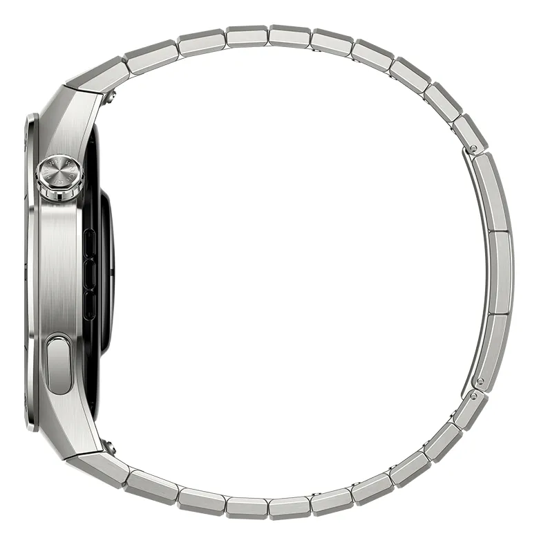 Huawei Watch GT 5 Pro: Cuando la moda se encuentra con la tecnología - Image 3