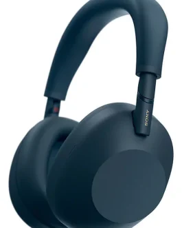 Sony WH-1000XM6: El rey del silencio se perfecciona