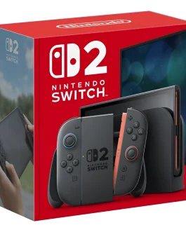 Nintendo Switch 2: La evolución que todos esperábamos