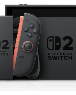 Nintendo Switch 2: La evolución que todos esperábamos