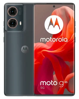 Motorola Moto G85 5G: La gama media se viste de gala