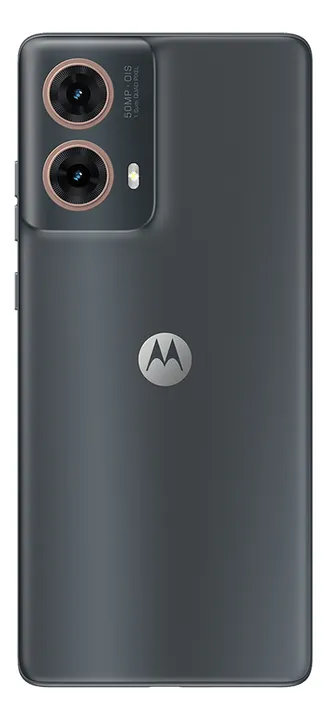 Motorola Moto G85 5G: La gama media se viste de gala - Image 2