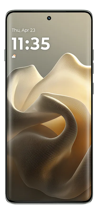 Motorola Edge 60 Pro: Velocidad y Belleza en equilibrio - Image 3