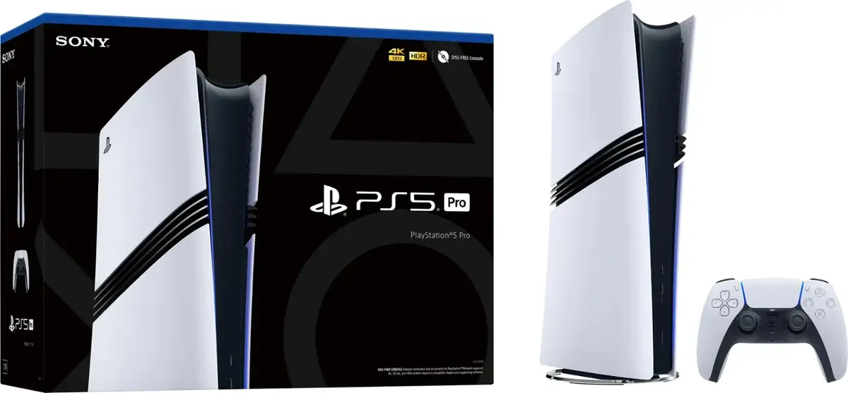 PlayStation 5 Pro: El límite del juego se ha roto - Image 2