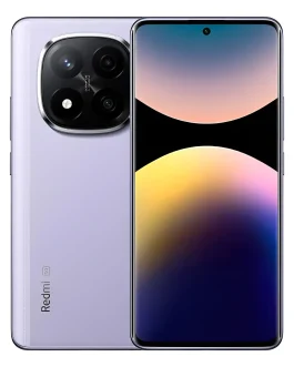 Xiaomi Redmi Note 14 Pro+ 5G: El rey indiscutible de la gama media