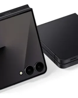 Samsung Galaxy Z Flip7: El icono de estilo se vuelve más inteligente