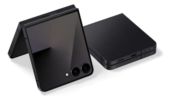 Samsung Galaxy Z Flip7: El icono de estilo se vuelve más inteligente - Image 2