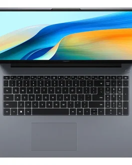 Huawei MateBook D 16 (2025): Productividad a lo grande