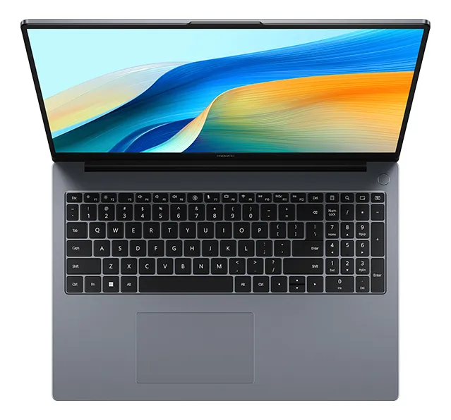 Huawei MateBook D 16 (2025): Productividad a lo grande - Image 2