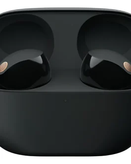 Sony WF-1000XM5: El silencio nunca sonó tan bien