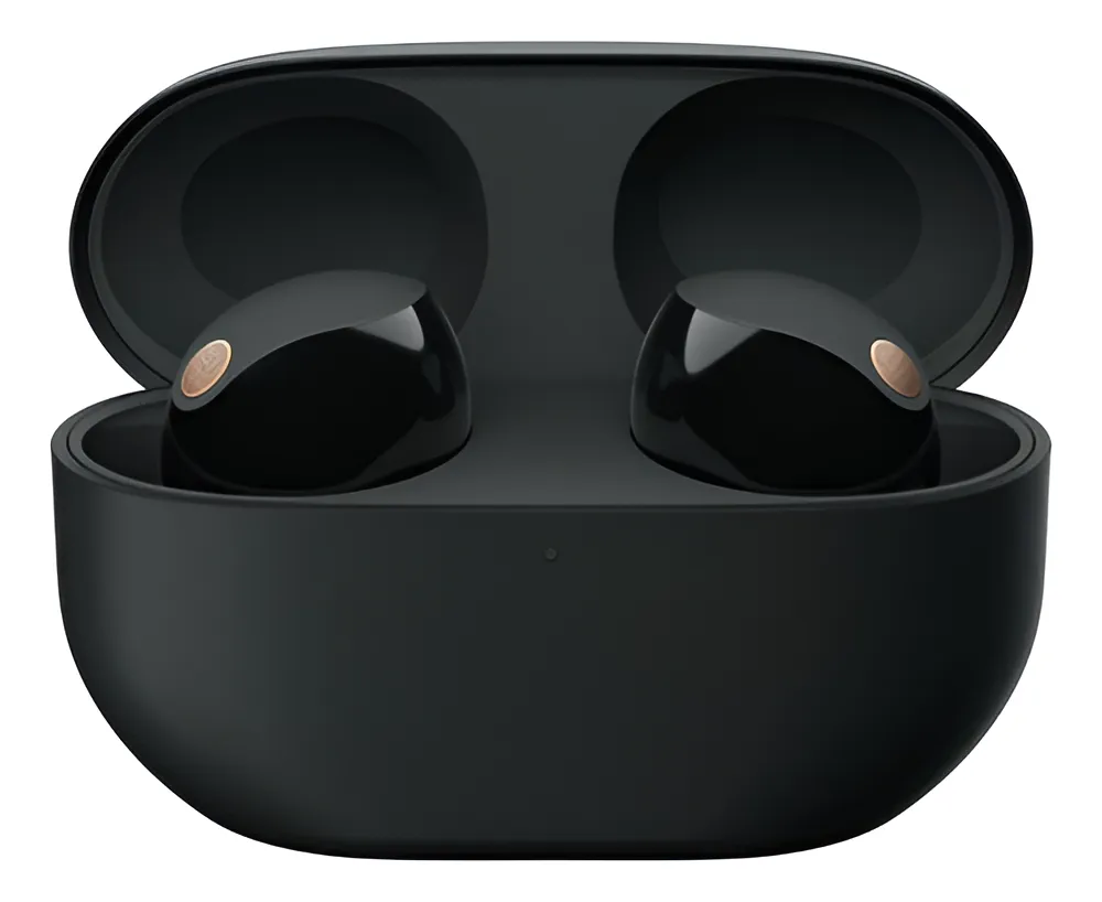 Sony WF-1000XM5: El silencio nunca sonó tan bien - Image 2