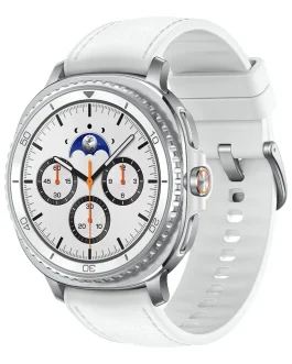 Samsung Galaxy Watch 8 Classic: Un clásico modernizado