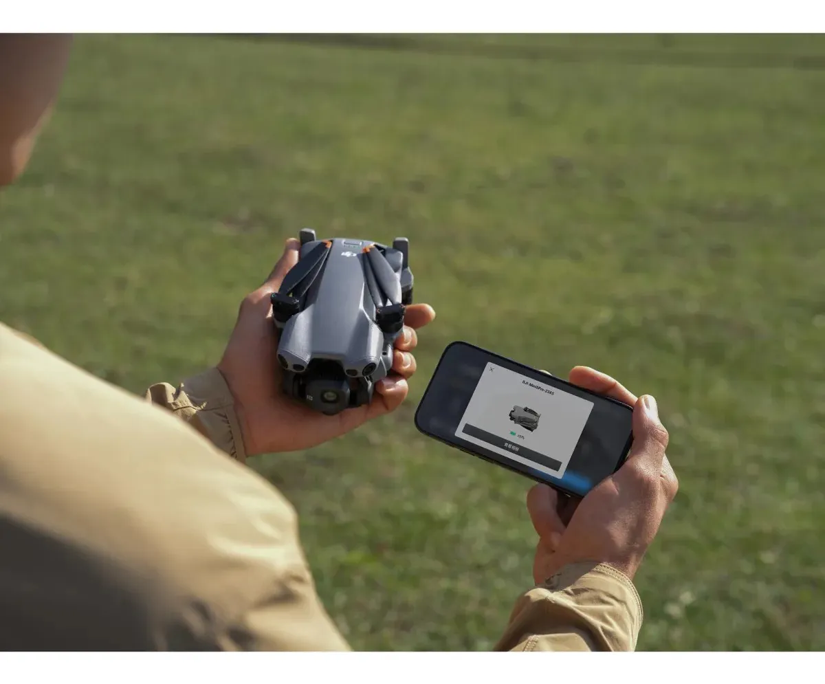 DJI Mini 5 Pro Fly More Combo Plus (RC 2) - Image 3