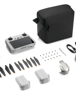 DJI Mini 5 Pro Fly More Combo Plus (RC 2)