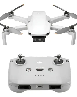Dron DJI Mini 4K (Versión Standard)