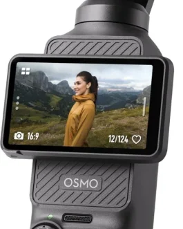DJI Osmo Pocket 3 Creator Combo