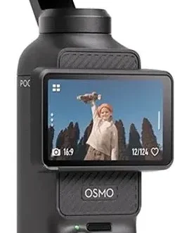 DJI Pack Creadores Osmo Pocket 3 (DJI Mic 2)
