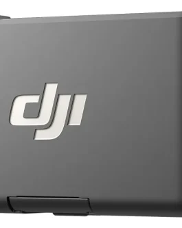 Micrófono DJI Mic 3 (1 TX + 1 RX)