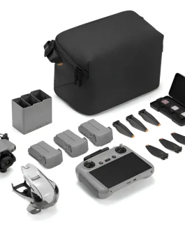 DJI Mini 5 Pro Fly More Combo Plus (RC 2)