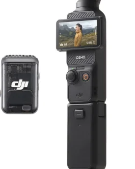 DJI Osmo Pocket 3 Creator Combo