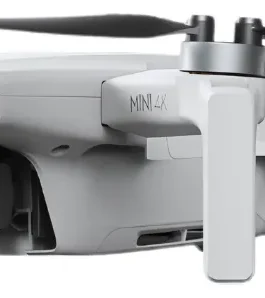 Dron DJI Mini 4K (Versión Standard)