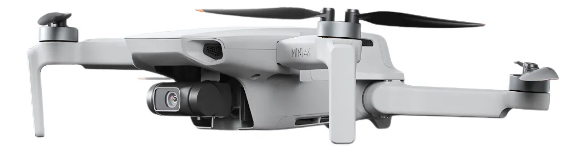 Dron DJI Mini 4K (Versión Standard) - Image 2