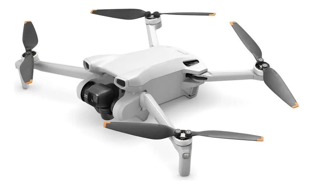 Dron DJI Mini 3 Combo Fly More (Control con Pantalla) - Image 4