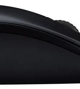 Mouse Logitech M90 Negro/Gris