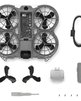 DJI Neo 2 Gris (Drone Only)