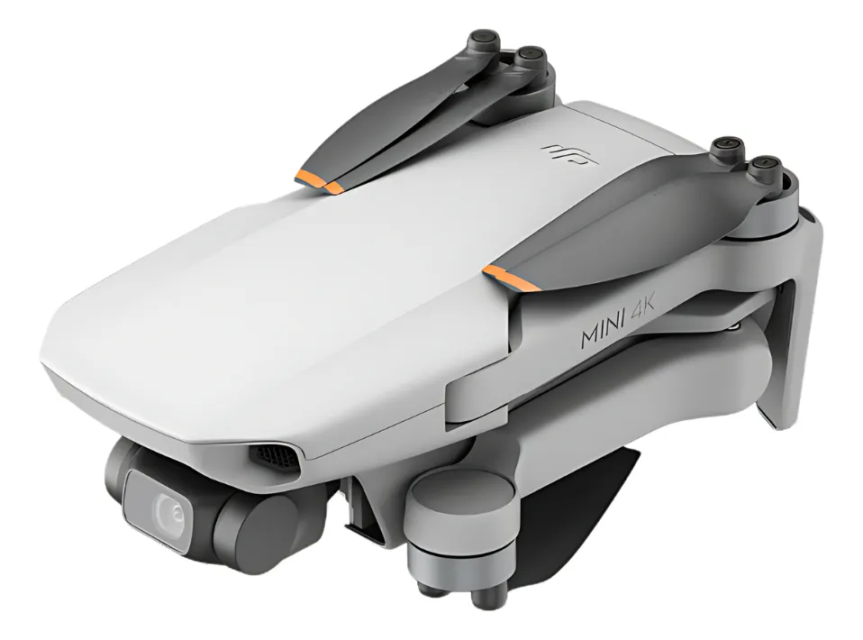 Dron DJI Mini 4K (Versión Standard) - Image 3