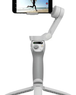 Estabilizador DJI Osmo Mobile SE