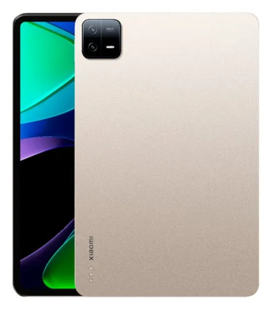 Tablet Xiaomi Mi Pad 6